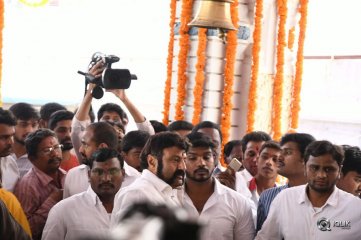 NBK 101 Launch Photos